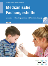 Medizinische Fachangestellte - Christa Dr. Feuchte, Clarissa Krobath, Angelika Dr. Mayer, Winfried Dr. Stollmaier