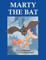 Marty the Bat - Kathy Surmi