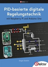 PID-basierte digitale Regelungstechnik - Dogan Ibrahim