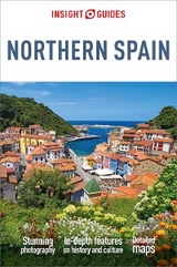 Insight Guides Northern Spain (Travel Guide eBook) -  Insight Guides