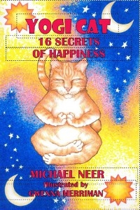 Yogi Cat - Michael Neer