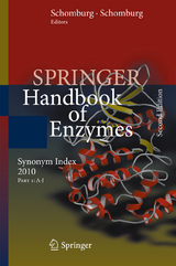 Synonym Index 2010 - 