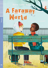 A Faraway World - Banfi, Maria Luisa