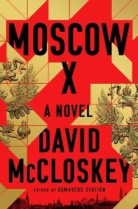 Moscow X -  David McCloskey