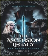 Ascension Legacy - Book 1 -  Gary Richardson