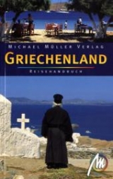 Griechenland - Schwab, Antje; Siebenhaar, Hans-Peter; Becht, Sabine; Fohrer, Eberhard; Greiner, Yvonne; Naundorf, Frank; Neumeier, Andreas; Schönrock, Dirk; Schröder, Thomas; Schwab, Gunther