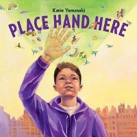 Place Hand Here -  Katie Yamasaki