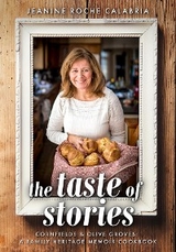 The Taste of Stories - Jeanine Roche Calabria