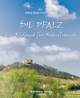 Die Pfalz. - Petra Bless, Horst Bless