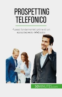 Prospetting telefonico - Noé Spies