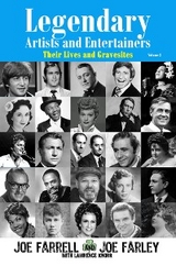 Legendary Artists and Entertainers - Volume 2 - Joe Farrell, Joe Farley, Lawrence Knorr