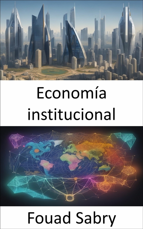 Economía institucional - Fouad Sabry