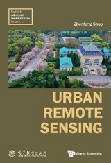 URBAN REMOTE SENSING - Zhenfeng Shao