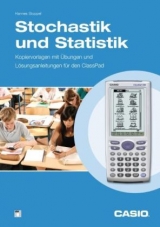 Kopiervorlagen Mathematik / Stochastik und Statistik - Hannes Stoppel