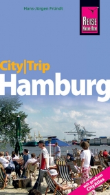 CityTrip Hamburg - Fründt, Hans-Jürgen; Werner, Klaus