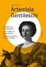 Artemisia Gentileschi - Susanna Partsch