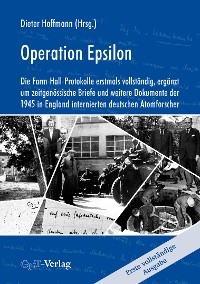 Operation Epsilon - 