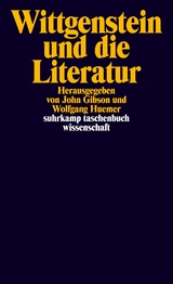 Wittgenstein und die Literatur - 