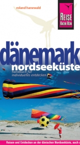 Nordseeküste Dänemark - Roland Hanewald