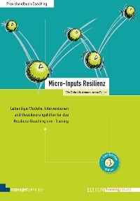 Micro-Inputs Resilienz - Ella Gabriele Amann, Anna Egger