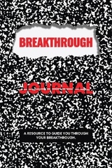 Breakthrough Journal - Carleen Roberts