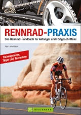 Rennrad-Praxis - Ingo Lackerbauer