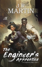 Engineer's Apprentice -  J. R. Martin