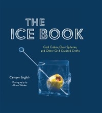 The Ice Book - Camper English