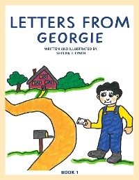 Letters from Georgie Book 1 -  Shelba J. Lynch