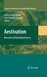 Aestivation - 