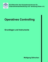 Operatives Controlling - Wolfgang Söhnchen