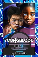 Youngblood Genesis -  P.J. Maddox