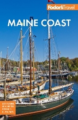 Fodor's Maine Coast -  Fodor's Travel Guides