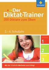 Der Diktat-Trainer - Hedi Berens