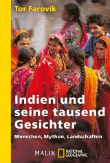 Indien und seine tausend Gesichter - Farovik, Tor