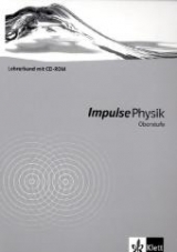 Impulse Physik Oberstufe Gesamtband