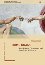 Homo orans - 