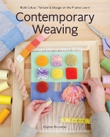 Contemporary Weaving -  Allyson Rousseau