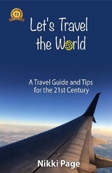 Let's Travel the World - Nikki Page