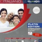 TELL ME MORE® Version 10.0 Platin Edition – Italienisch - 