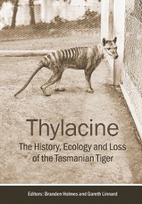 Thylacine - 