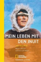 Mein Leben mit den Inuit - Bruemmer, Fred