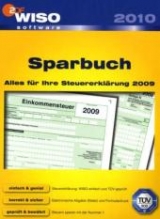 WISO Sparbuch 2010 - 