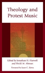 Theology and Protest Music - 