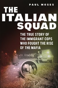 Italian Squad -  Paul Moses