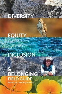 Diversity, Equity, Inclusion, and Belonging Field Guide - 