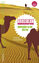 Anazarah - Andreas Kirchgäßner