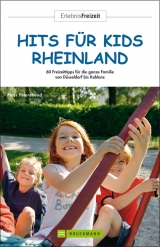 Hits für Kids Rheinland - Peter Feierabend