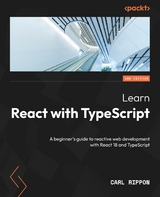 Learn React with TypeScript -  Carl Rippon