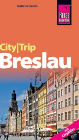 Reise Know-How CityTrip Breslau - Izabella Gawin